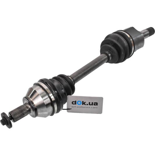 218194 GSP Полуось