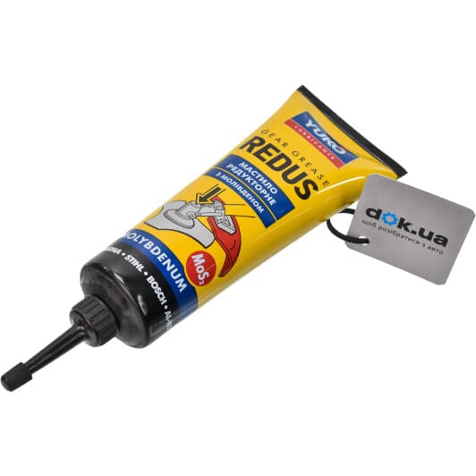 Смазка Yuko Redus Molybdenum