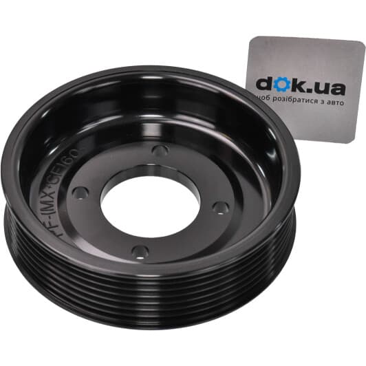 20 93 8329 SWAG Шків помпи