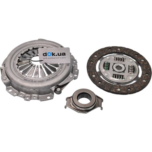 003190200 MAPA Комплект сцепления