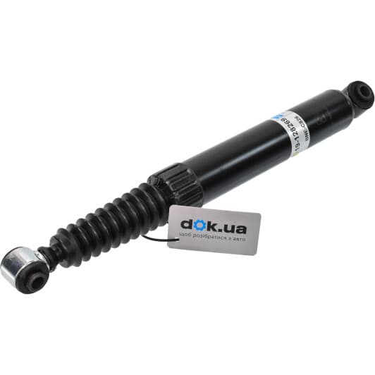 19-128269 Bilstein Амортизатор для Peugeot 607