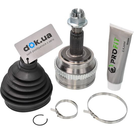 2710-1453 Profit Граната