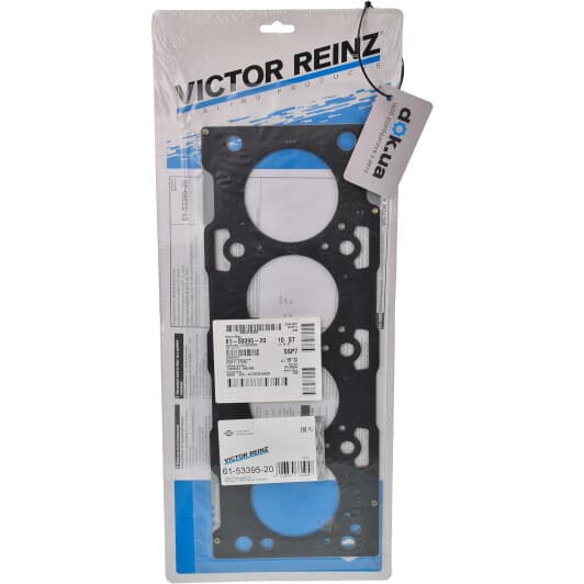 61-53395-20 Reinz Прокладка ГБЦ