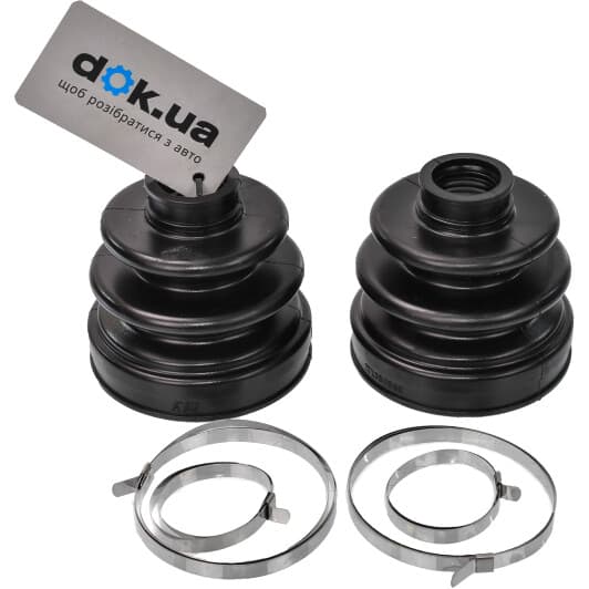 M17K57IZ RBI Пильовик гранати