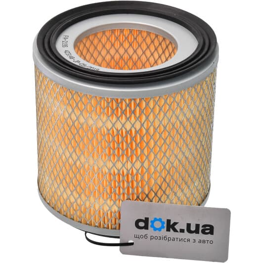 FA-219S Japanparts Воздушный фильтр