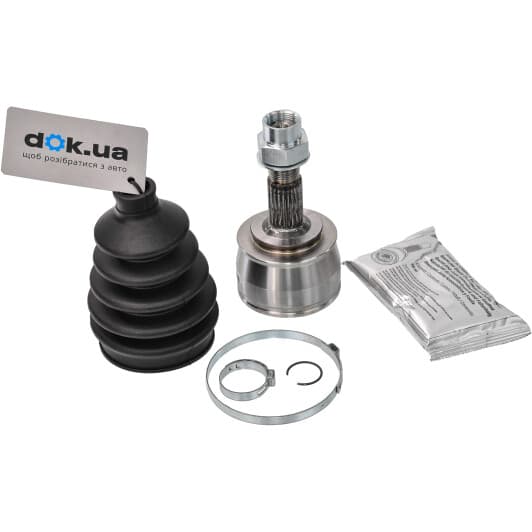 607-593 Cifam ШРУС