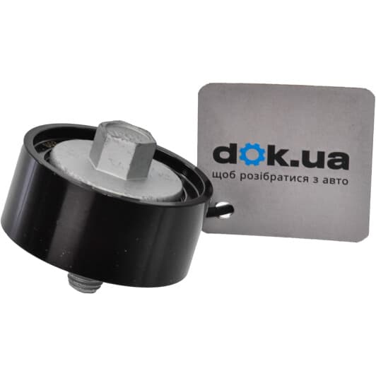 VKM64073 SKF Обвідний ролик поліклинового ременя