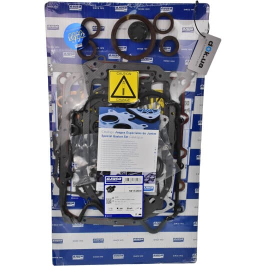 50114300 Ajusa Комплект прокладок повний