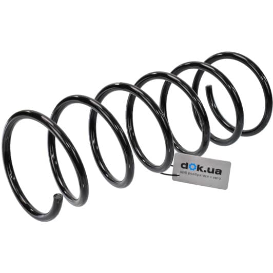 07072 Suplex Пружина подвески