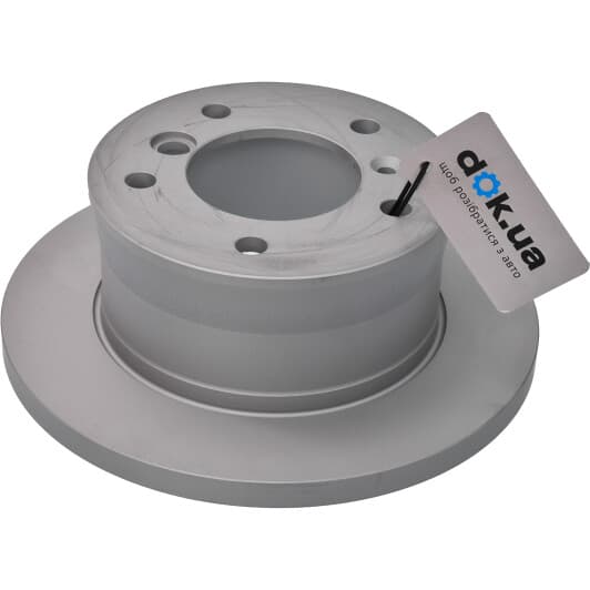 400.6469.20 Zimmermann Тормозной диск