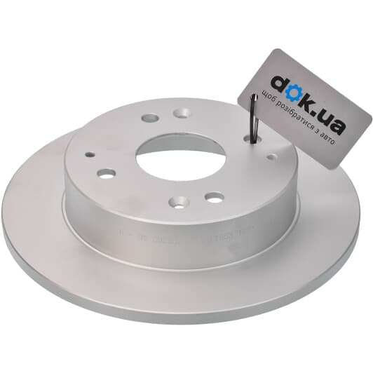 16147 A.B.S. Гальмівний диск