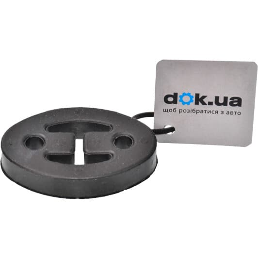 793-906 FA1 Кронштейн крепления выхлопной магистрали