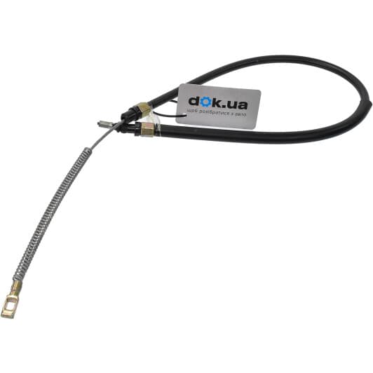 550239 Adriauto Трос ручного тормоза для Volkswagen LT