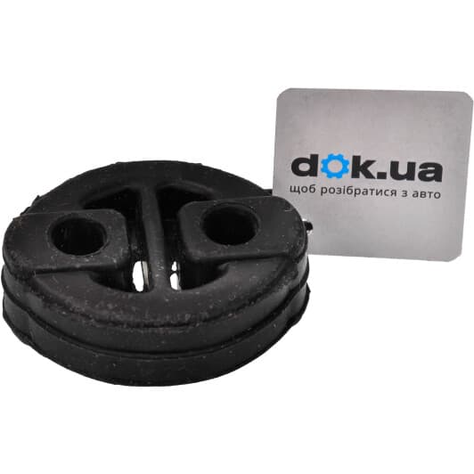 733-903 FA1 Кронштейн крепления выхлопной магистрали