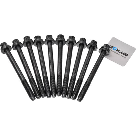 004.260 Elring Болт ГБЦ