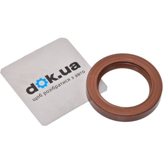 23111228314 BMW / MINI Сальник розподільного вала