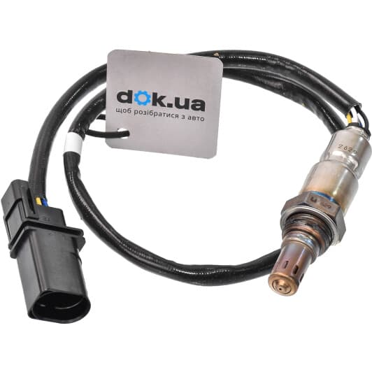 1477 NGK Лямбда-зонд