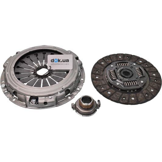 CK9842 National Комплект сцепления