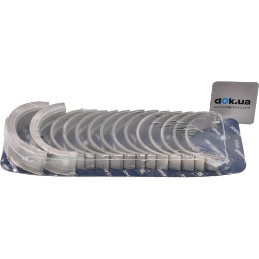 87460610 Kolbenschmidt Подшипник коленвала