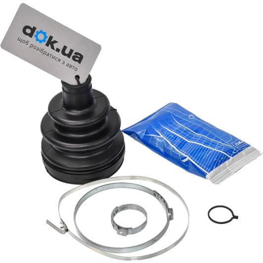 VKJP 3054 SKF Пыльник ШРУСа