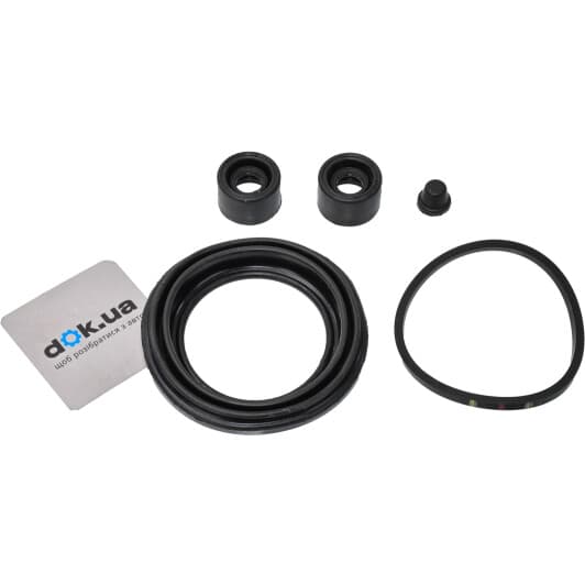 260050 Frenkit Ремкомплект тормозного суппорта