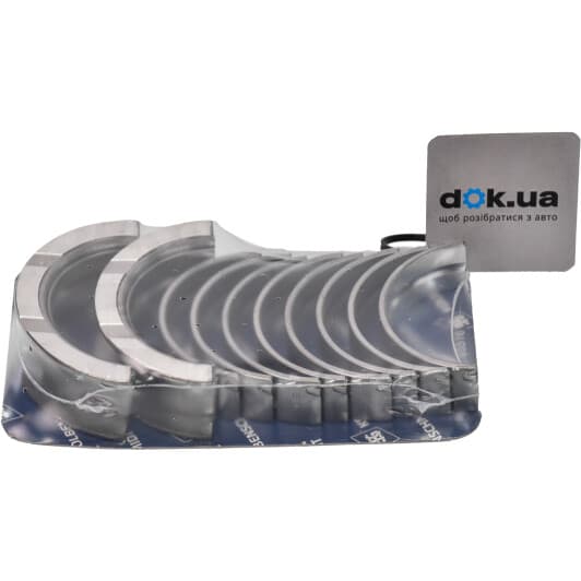 77558600 Kolbenschmidt Підшипник колінчастого вала