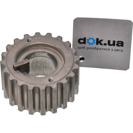T405543 STC Шестерня колінчастого вала