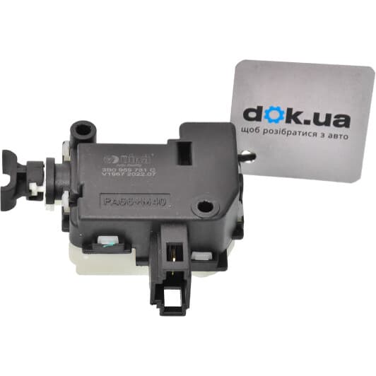 99591801401 Vika Замок дверей