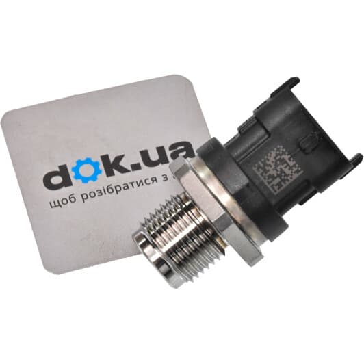 0 281 002 903 Bosch Датчик давления подачи топлива