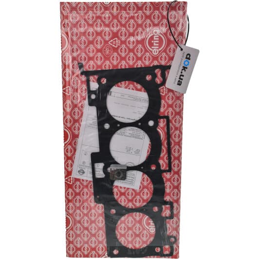 473040 Elring Прокладка ГБЦ