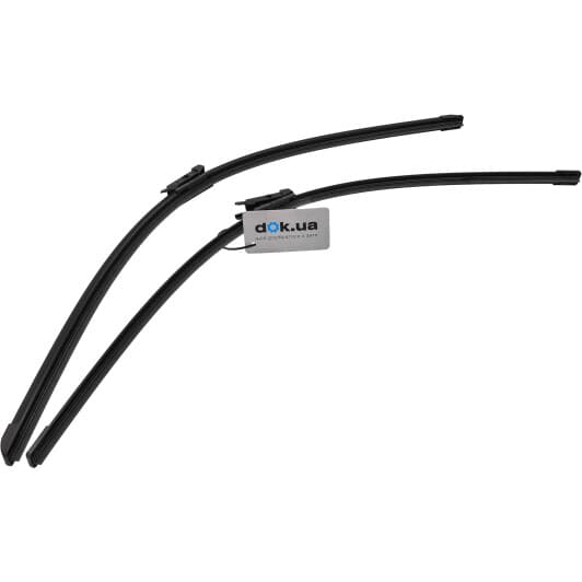 3397014214 Bosch Щетки стеклоочистителя