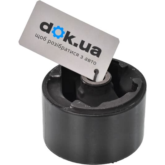 q0020001 Q-Fix Подушка двигателя