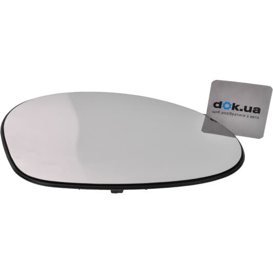 6412541 Alkar Скло зовнішнього дзеркала