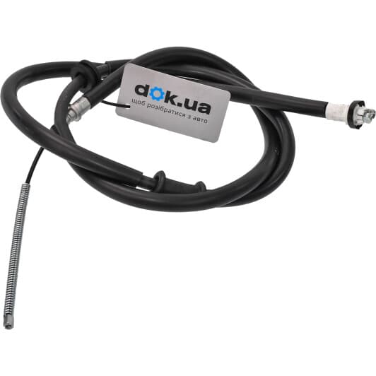 12.0732 Cofle Трос ручного гальма