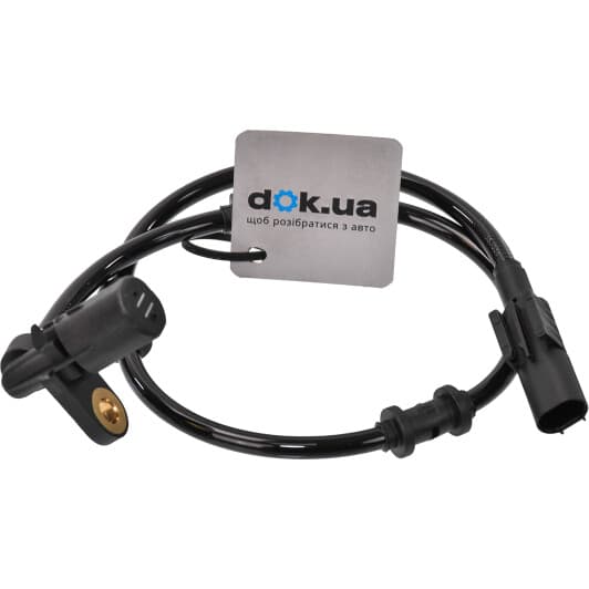 SS20337 Delphi Датчик ABS для Mercedes M-Class