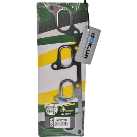 MG3768 BGA Прокладка випускного колектора