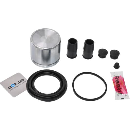 260928 Frenkit Ремкомплект гальмівного супорта