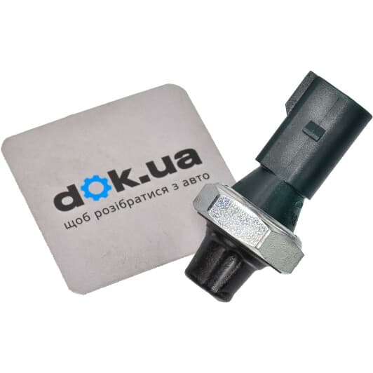 6ZL 003 259-971 Behr Hella Датчик тиску оливи