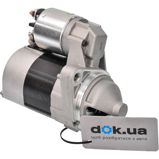 s3036 AS Стартер