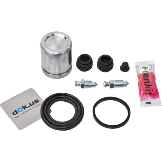 238971 Frenkit Ремкомплект гальмівного супорта