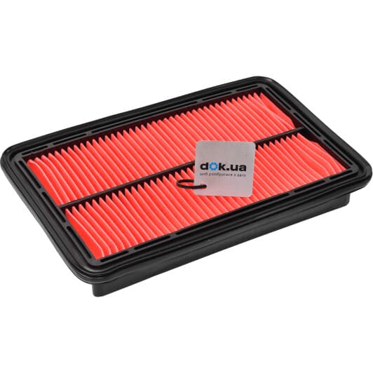 FA-327S Japanparts Повітряний фільтр