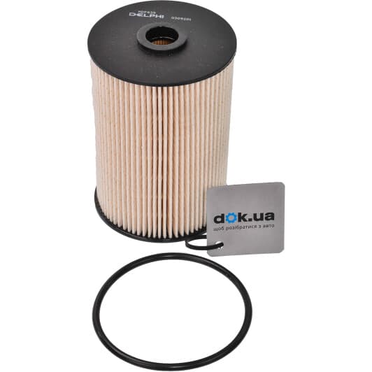 HDF635 Delphi Топливный фильтр