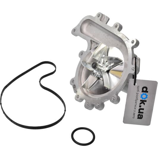 24-0996 Metelli Помпа