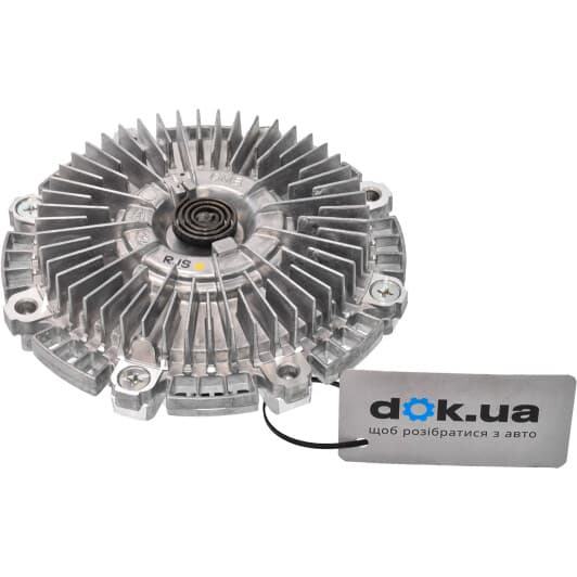 252374A100 Hyundai / Kia Віскомуфта вентилятора