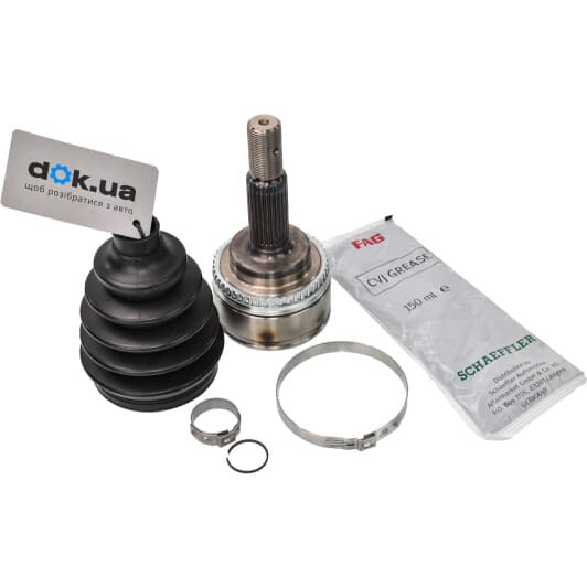 771048430 FAG ШРУС