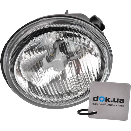 5512006LUE Depo Передня протитуманна фара