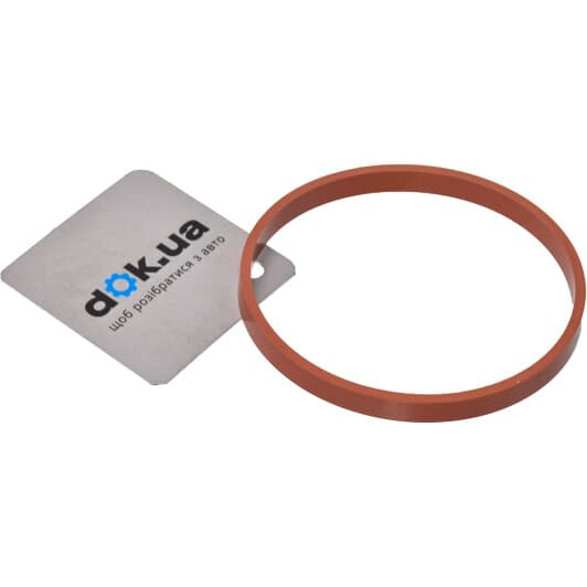 55564973 General Motors Прокладка впускного колектора для Chevrolet Aveo