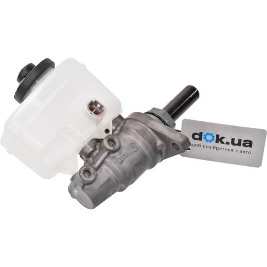 4702860010 Toyota / Lexus / Daihatsu Главный тормозной цилиндр для Toyota Land Cruiser Prado (120, 150)