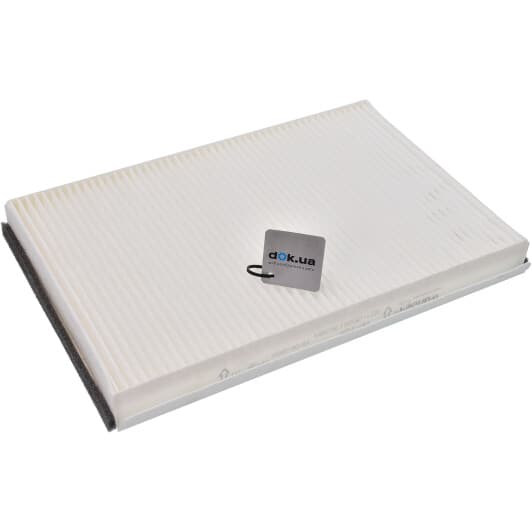 WP120 Wunder Воздушный фильтр для Volkswagen Crafter