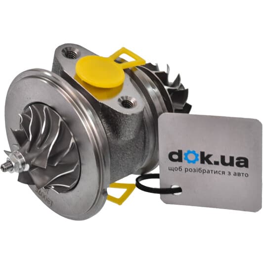 60191 Meat & Doria Комплект прокладок турбины